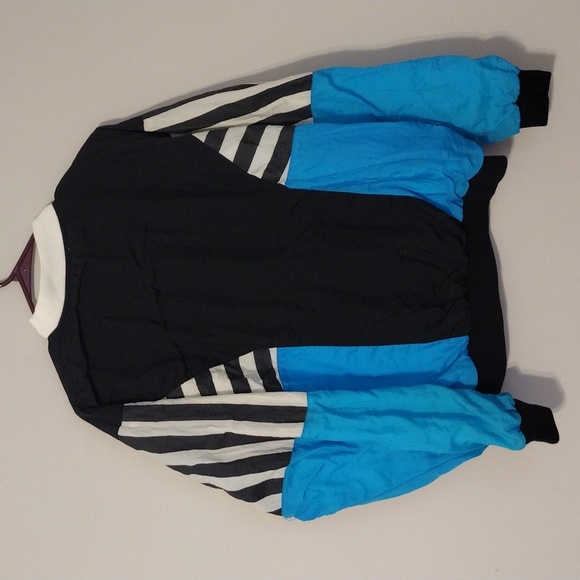 Vintage Jimmy Connors slazenger jacket - Picture 5 of 5
